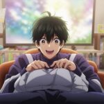 anime