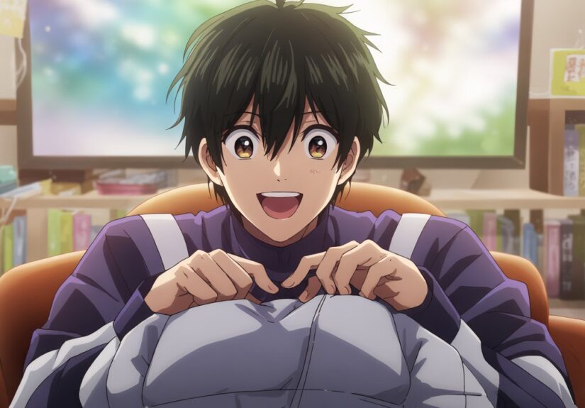anime